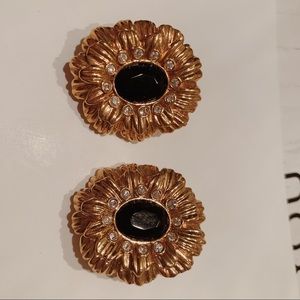 Kenneth Jay Lane for Avon Earrings